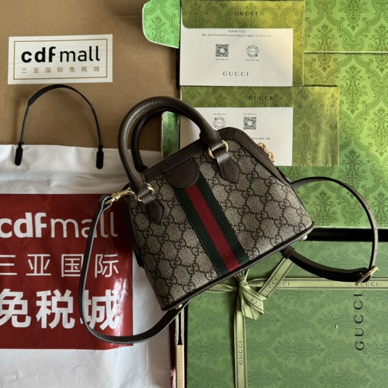 Gucci Top Handle Bags